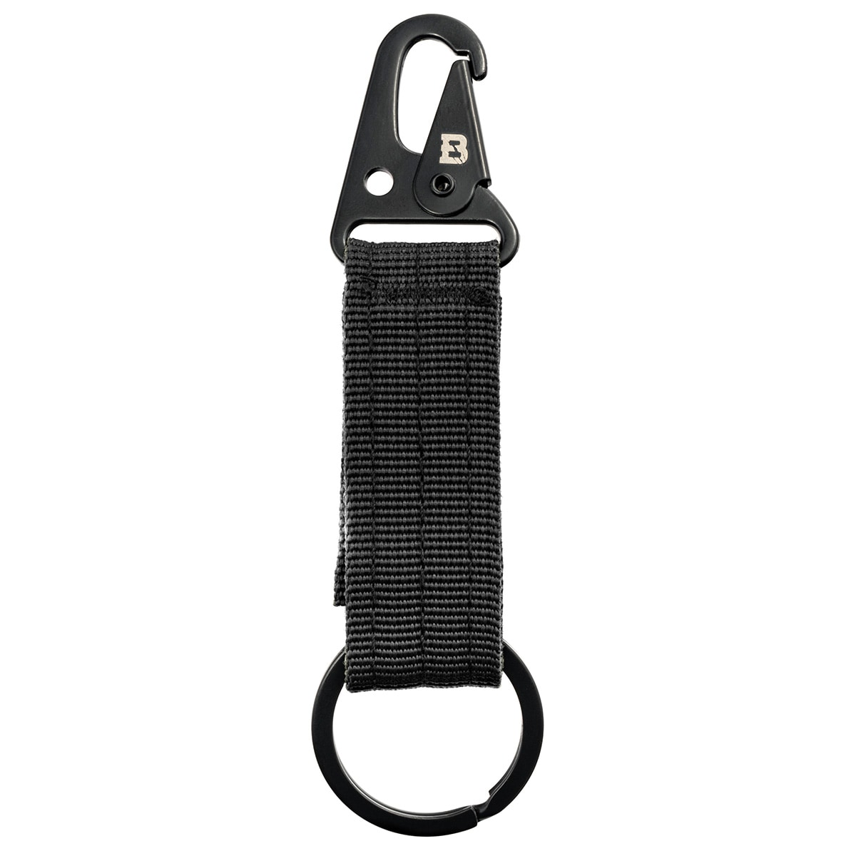 Badger Outdoor Keychain - Black