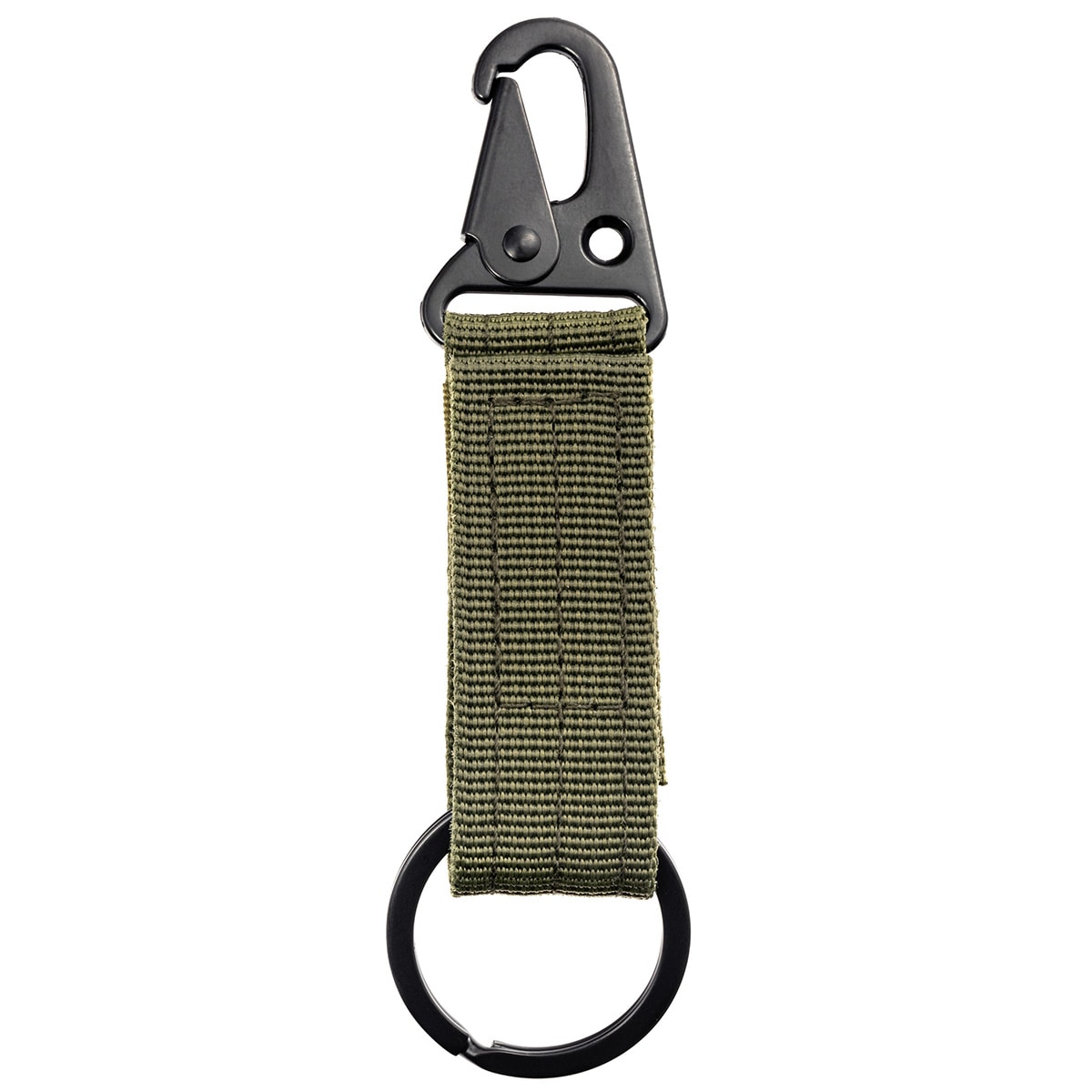 Badger Outdoor Keychain - Olive