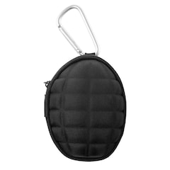 Badger Outdoor Grenade Shaped Cover Black