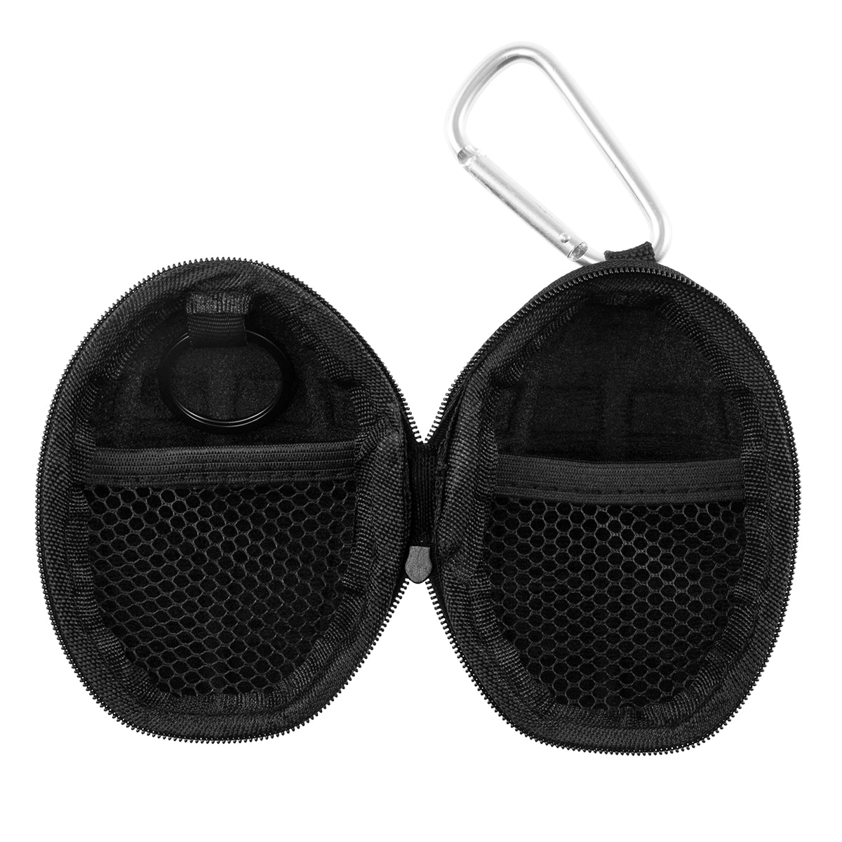 Badger Outdoor Grenade Shaped Cover Black