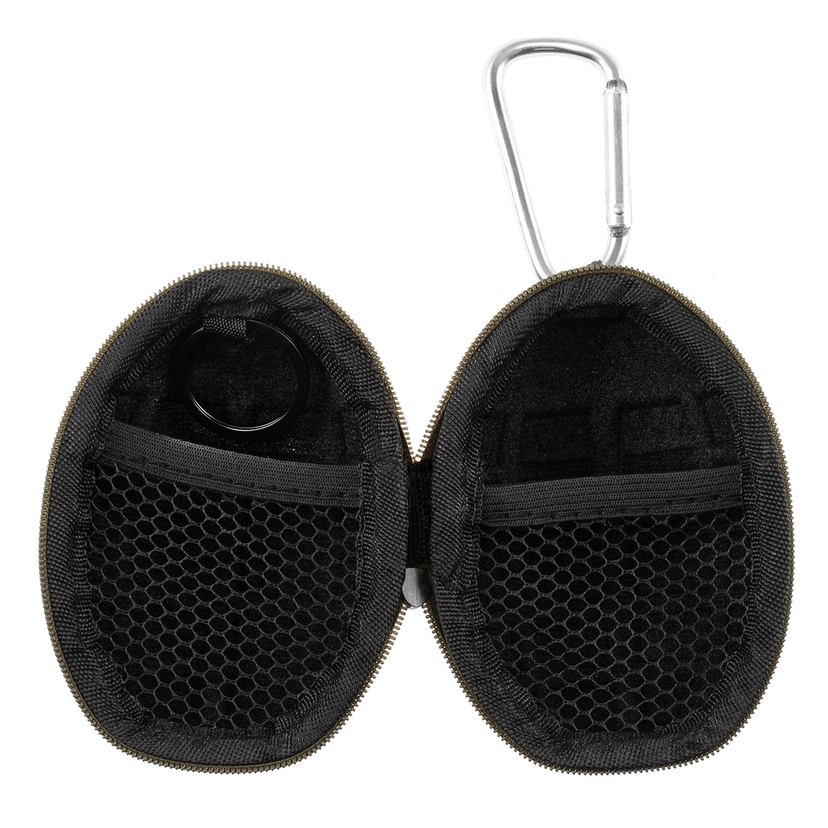 Badger Outdoor Grenade Shaped Cover Olive