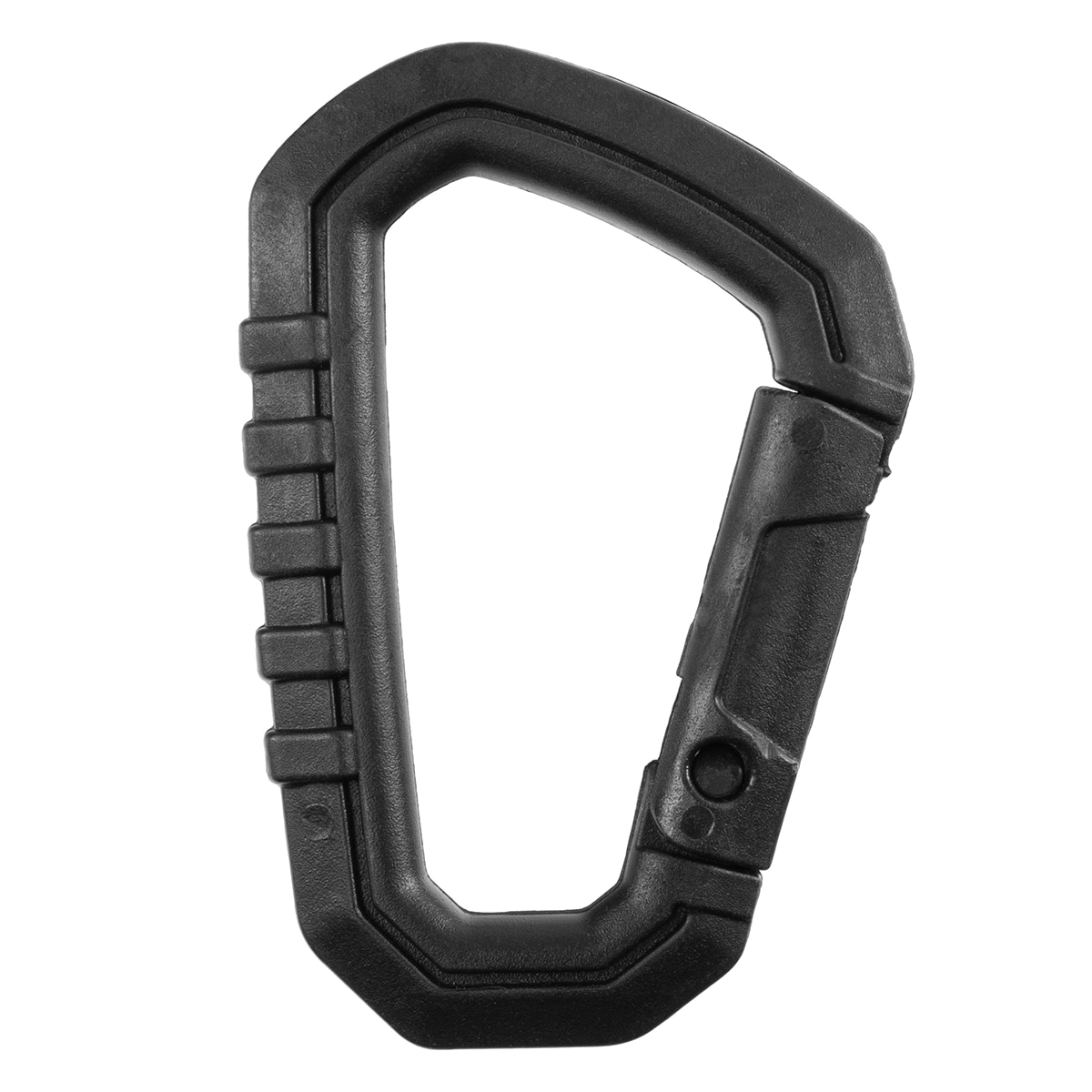 Badger Outdoor CAR-15 Carabiner - black