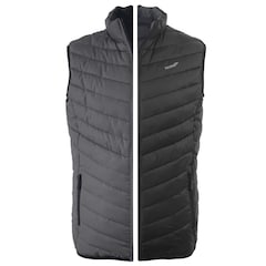 Texar Reverse Sleeveless - Black / Grey