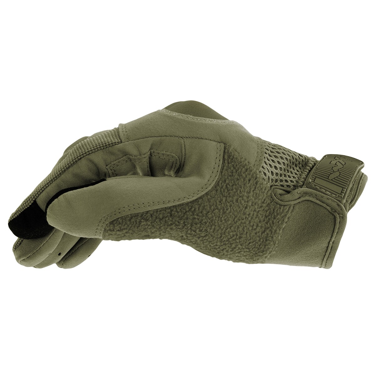 Wiley X Durtac SmartTouch tactical gloves - Foliage Green