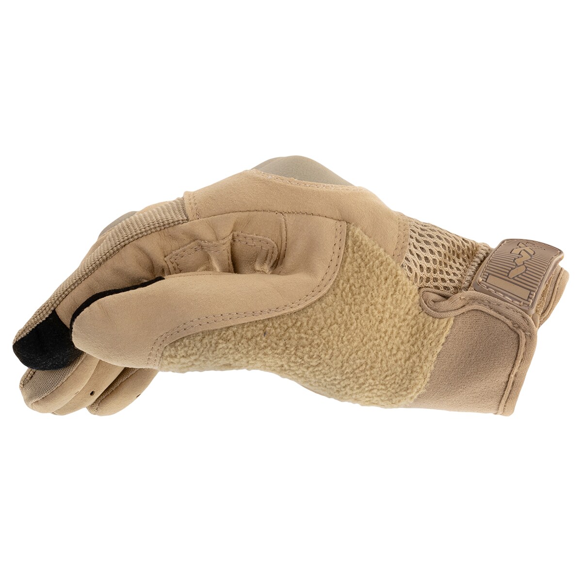 Wiley X Durtac SmartTouch Tactical Gloves - Tan