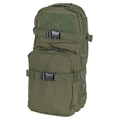 8Fields Molle Hydration Backpack Olive