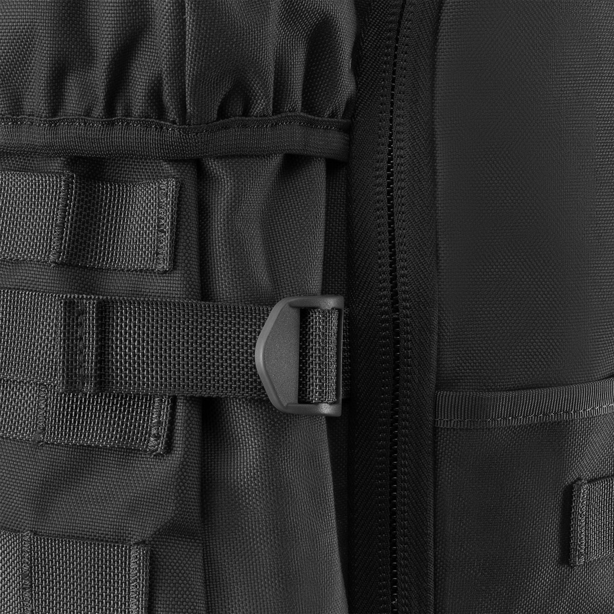 8Fields Sniper Backpack 40 l black