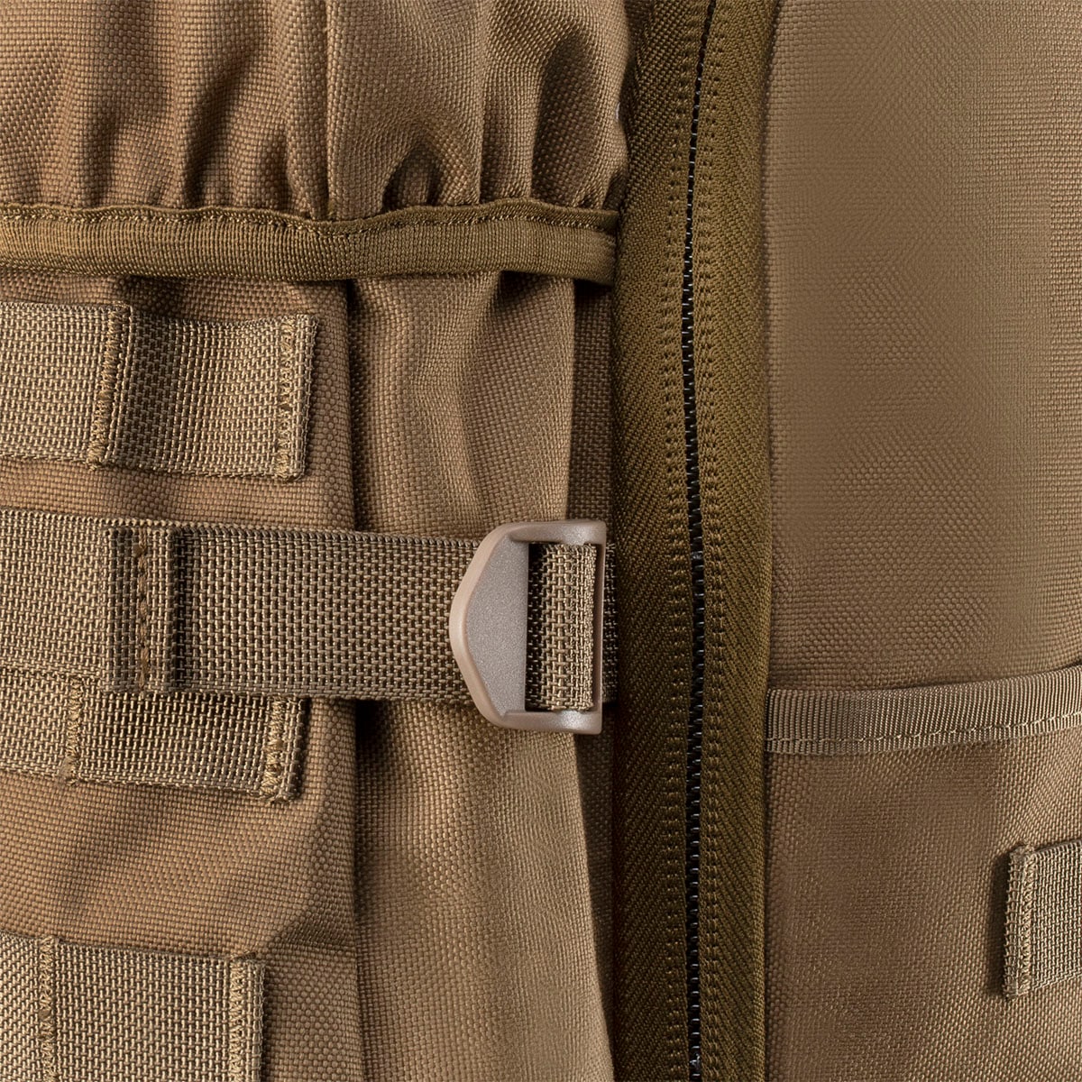 8Fields Sniper Backpack 40 l coyote