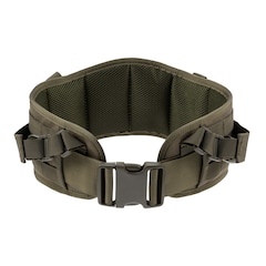 8Fields Tactical Belt with Suspenders - Olive