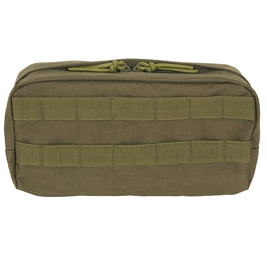 8Fields pouch - olive