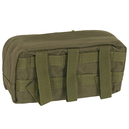 8Fields pouch - olive