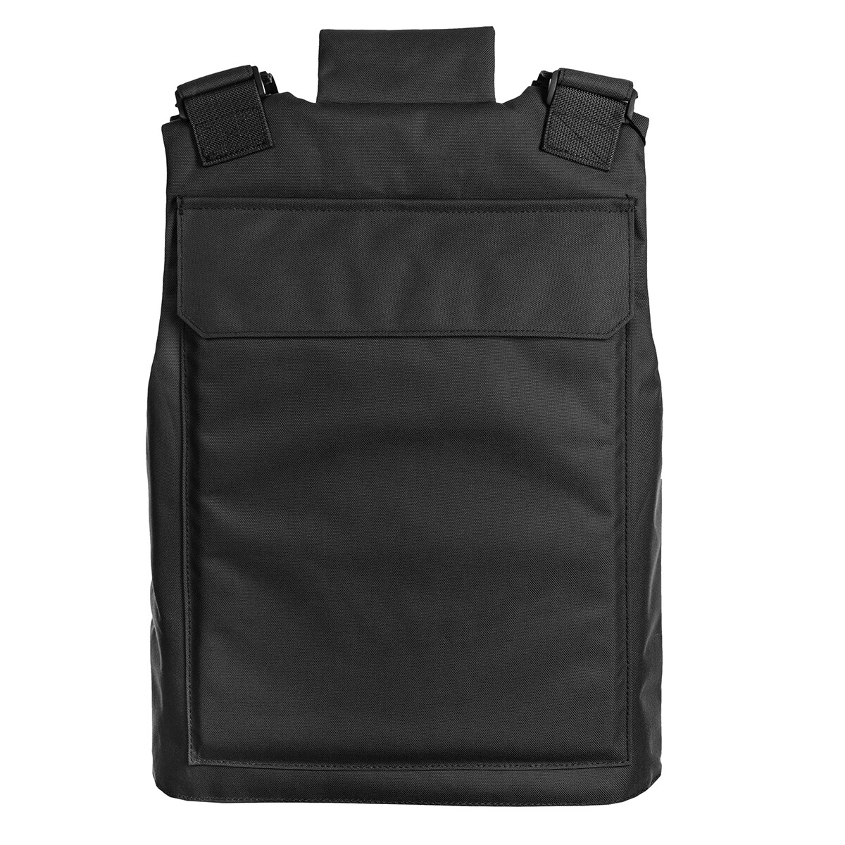8Fields Delta Soft Body Armor Vest - black