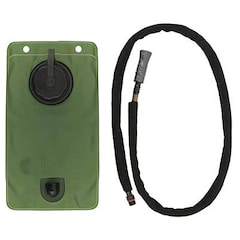 8Fields 1 l Hydration Bladder olive/black