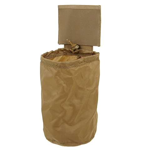 8Fields Flexible Magazine Dump Pouch - Coyote