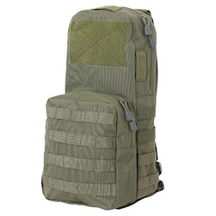 8Fields MOLLE Backpack for Hydration Bladder Olive