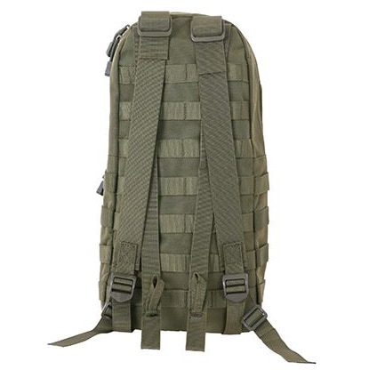 8Fields MOLLE Backpack for Hydration Bladder Olive