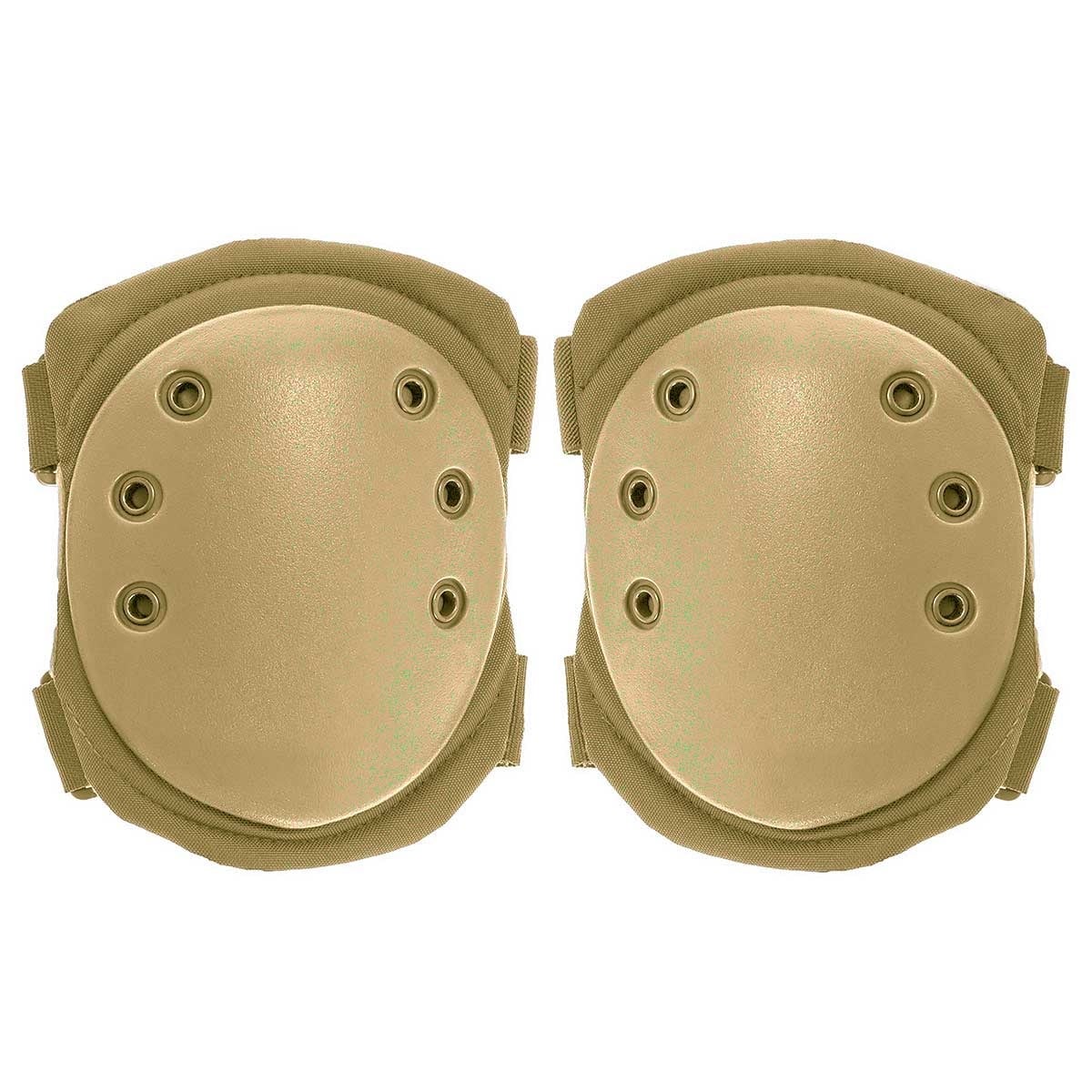 Texar knee protectors - Coyote 