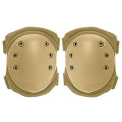 Texar knee protectors - Coyote