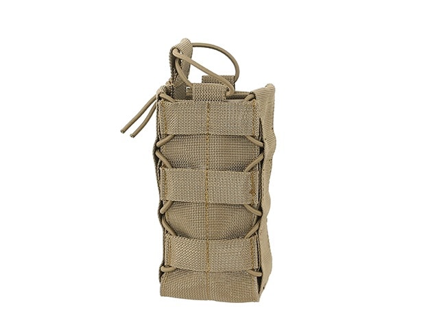 8Fields Multifuctional Radio Pouch - Coyote