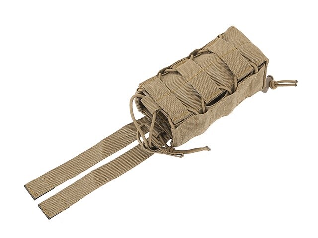 8Fields Multifuctional Radio Pouch - Coyote