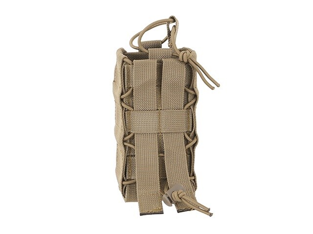 8Fields Multifuctional Radio Pouch - Coyote