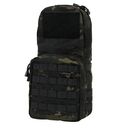 8Fields MOLLE Backpack for Hydration Bladder MB