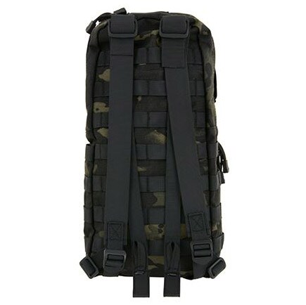 8Fields MOLLE Backpack for Hydration Bladder MB