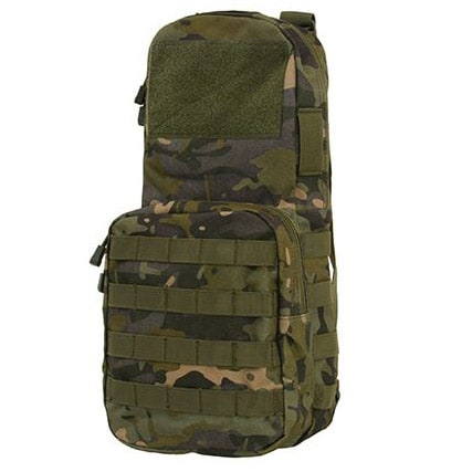 8Fields MOLLE Backpack for Hydration Bladder MT