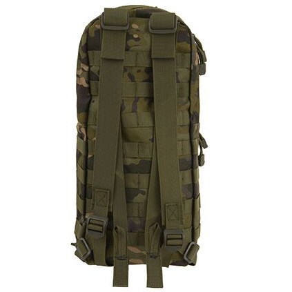 8Fields MOLLE Backpack for Hydration Bladder MT