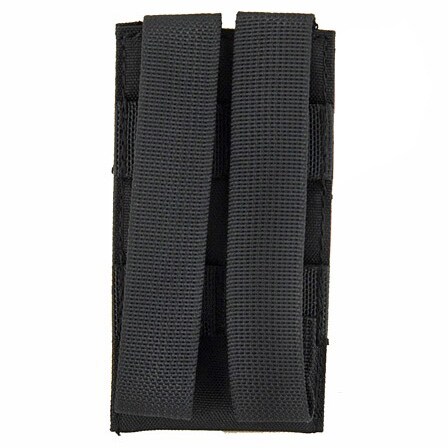 8Fields 5-round Shell Pouch - Black