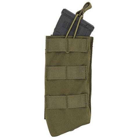 8Fields Open Magazine Pouch - Olive