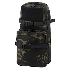 8Fields Molle Hydration Backpack MB