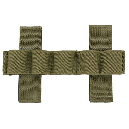 8Fields Shell Cartridge Pouch - Olive