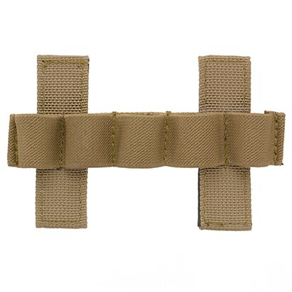 8Fields Shell Cartridge Pouch - Coyote
