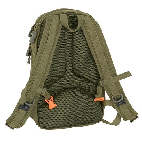 8Fields Cargo 10 l Backpack Olive