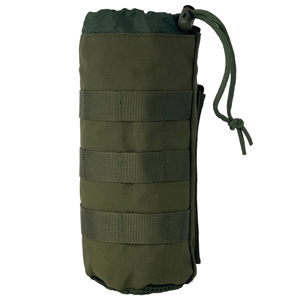 Texar MOLLE Bottle Cover - Olive