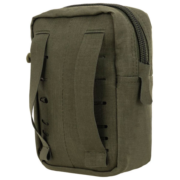 Maskpol TM-05 Cargo Pouch - Ranger Green