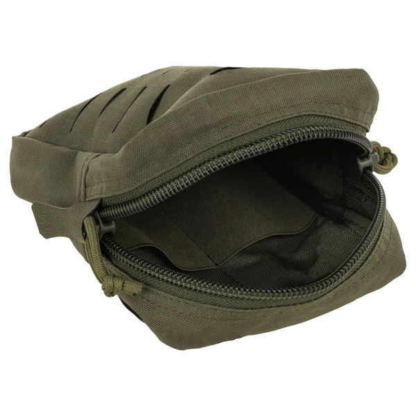 Maskpol TM-05 Cargo Pouch - Ranger Green