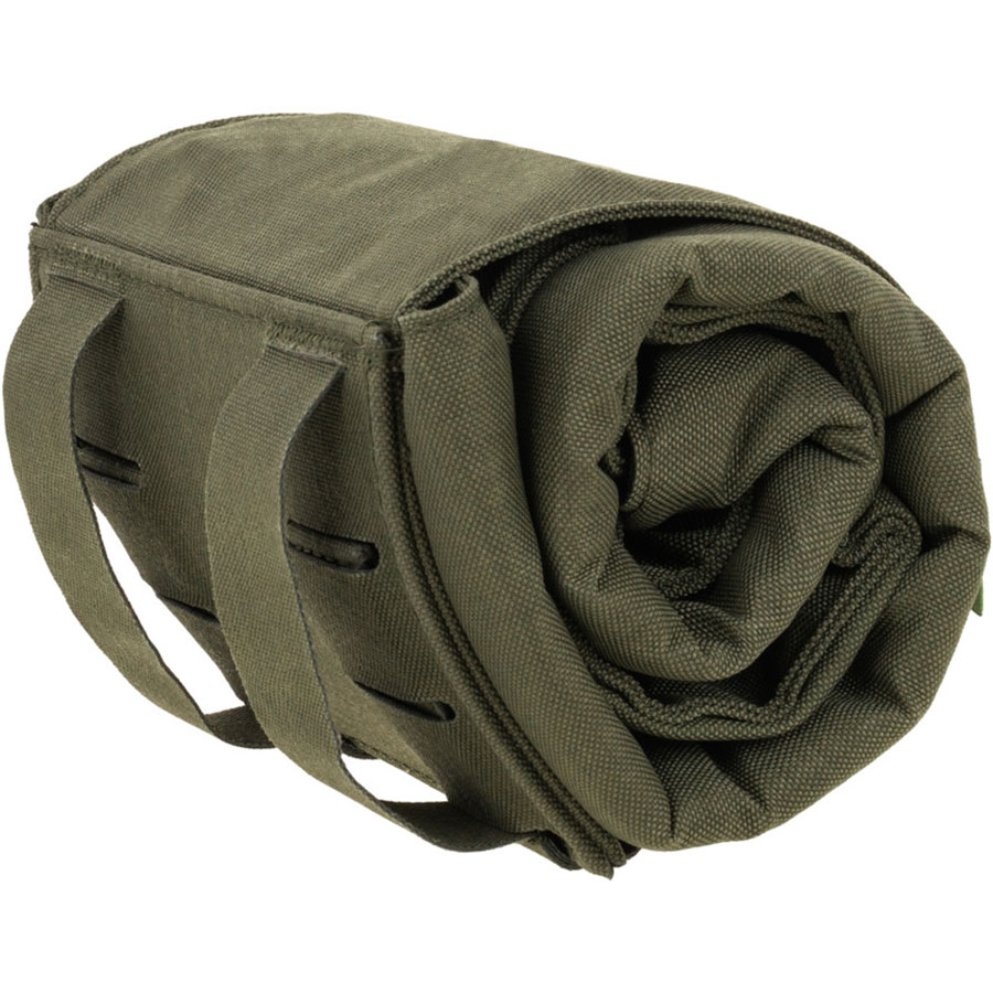 Maskpol TM-11Folding Mat - Ranger Green