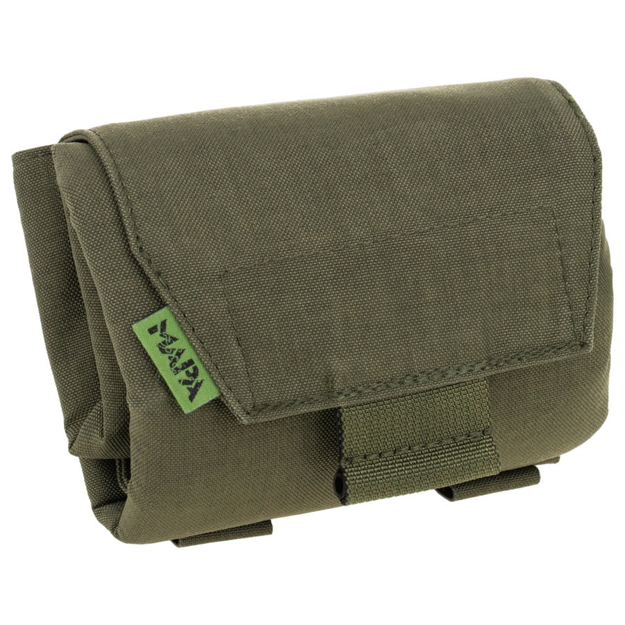 Maskpol TM-11Folding Mat - Ranger Green