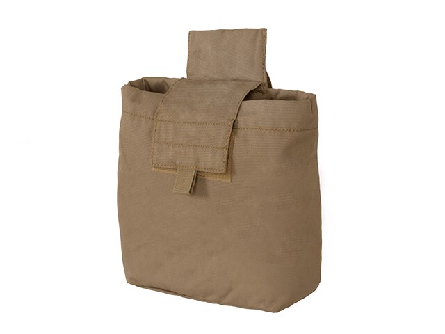 8Fields Folding Dump Bag Coyote