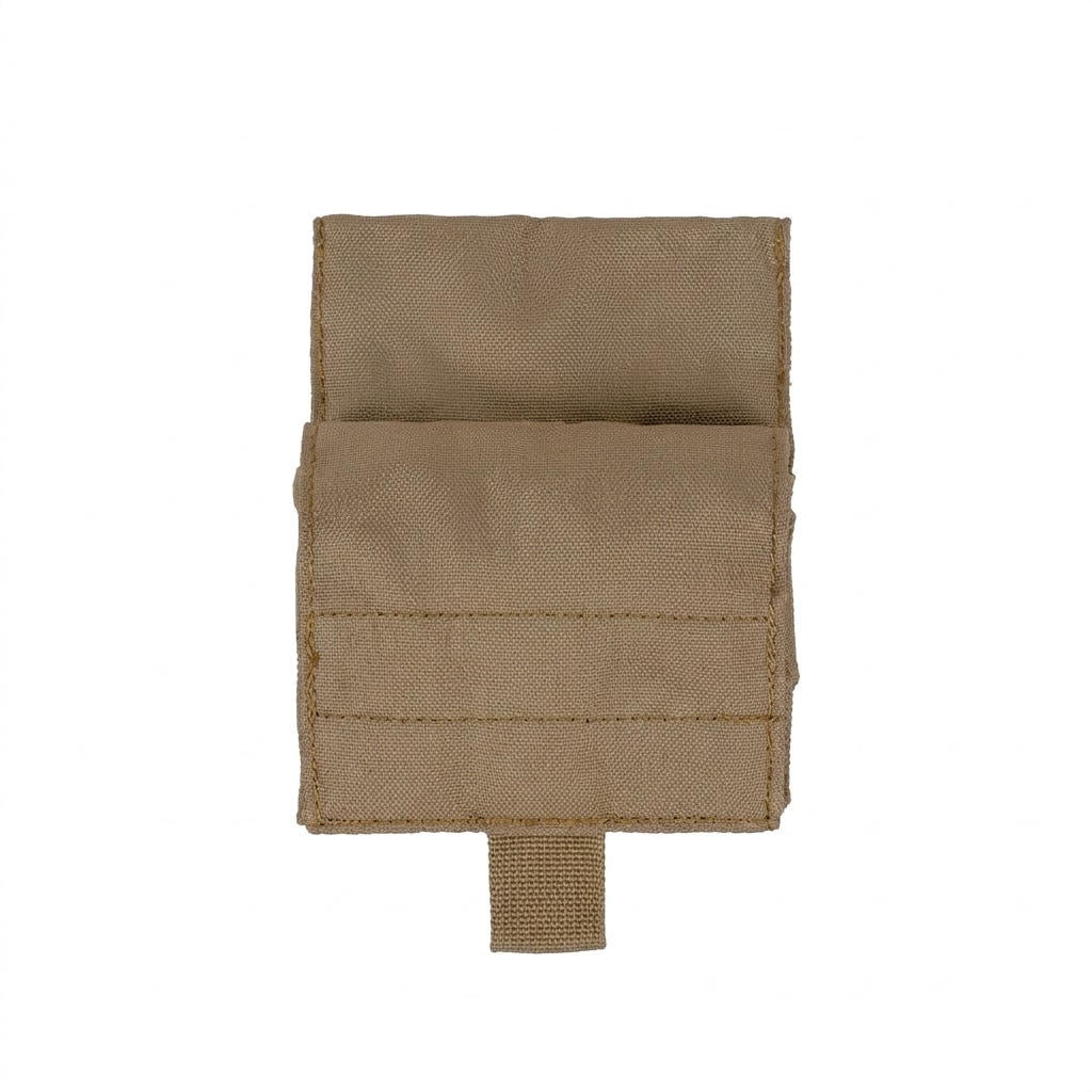 8Fields Folding Dump Bag Coyote