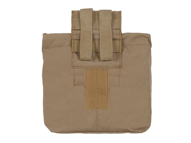 8Fields Folding Dump Bag Coyote