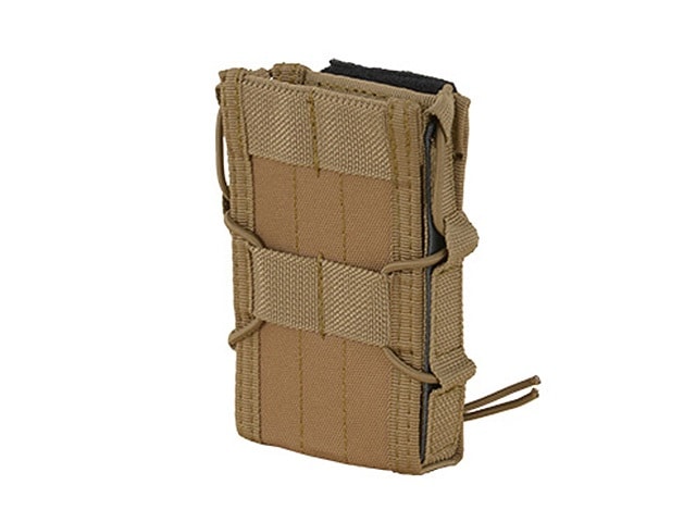 8Fields multifunctional magazine belt pouch for magazines - Coyote