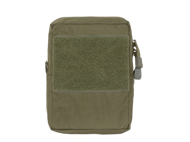 Universal 8Fields Pouch in Molle System - Olive