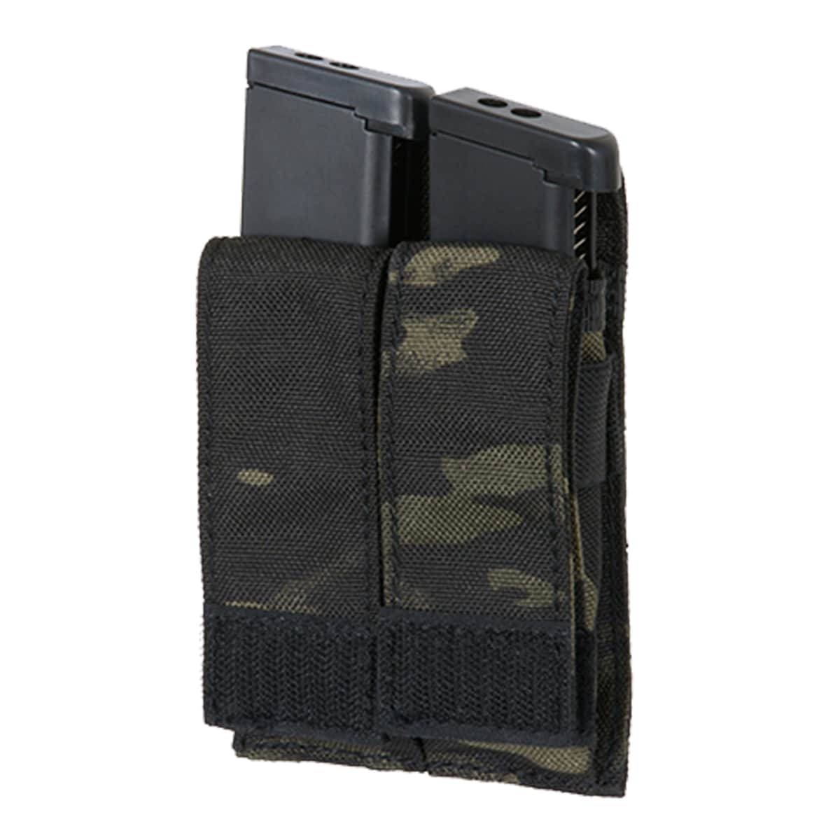 8Fields Double Pouch for two small magazines - MB