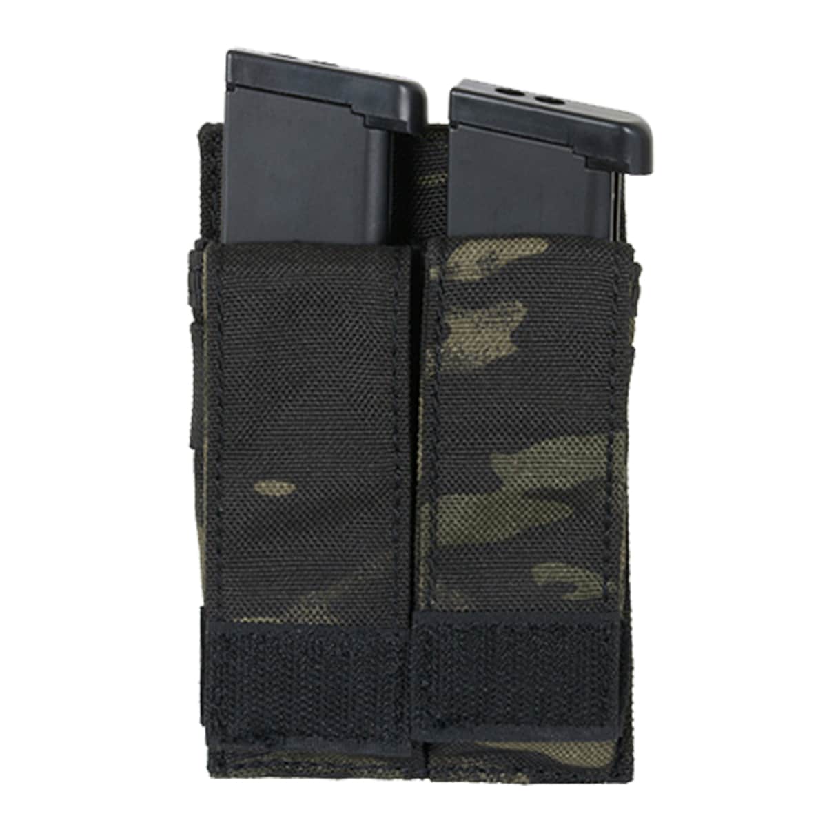 8Fields Double Pouch for two small magazines - MB