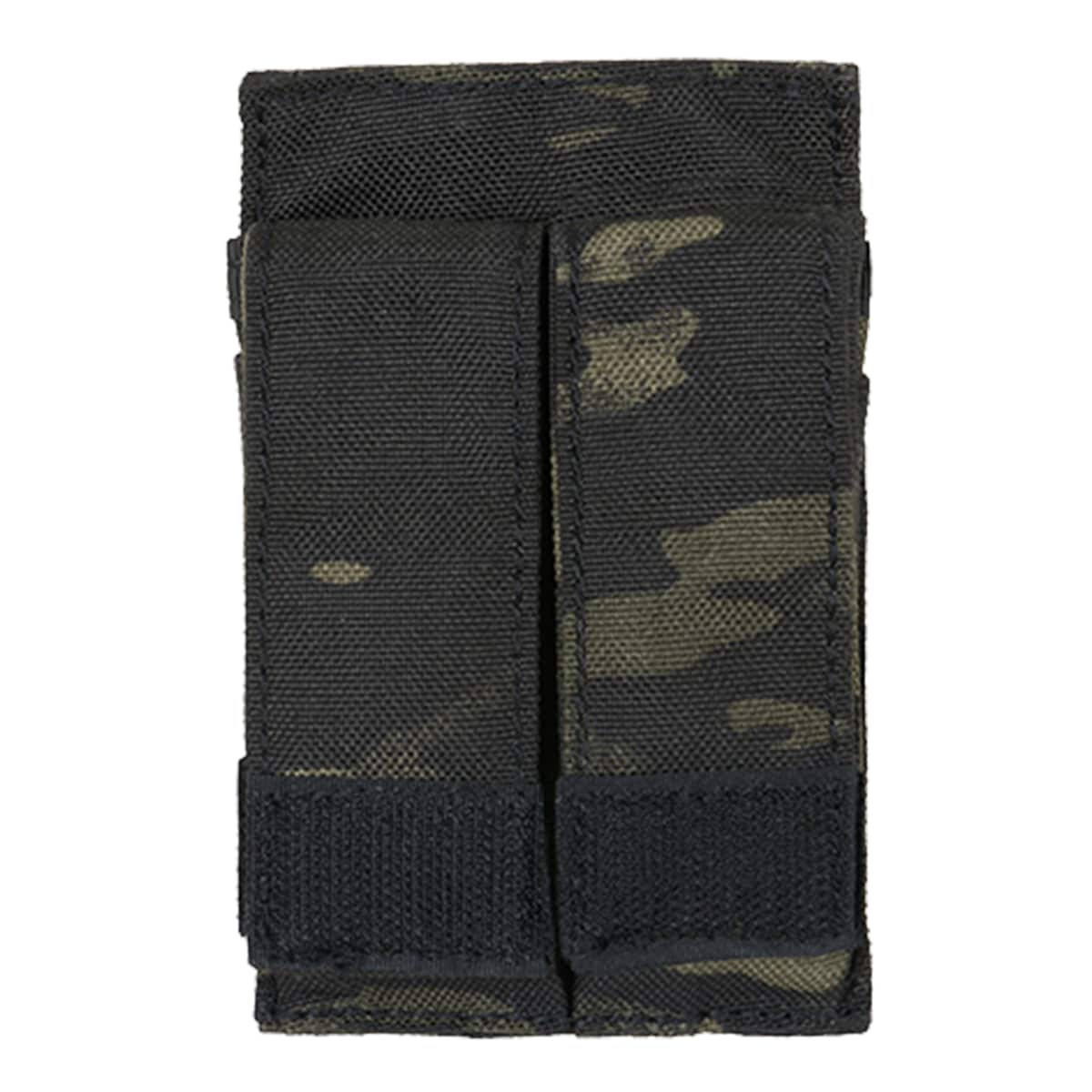 8Fields Double Pouch for two small magazines - MB