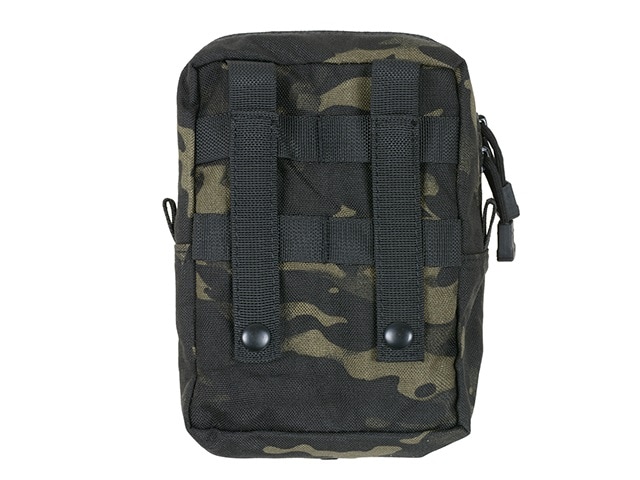 Universal 8Fields Molle System Pouch - MB