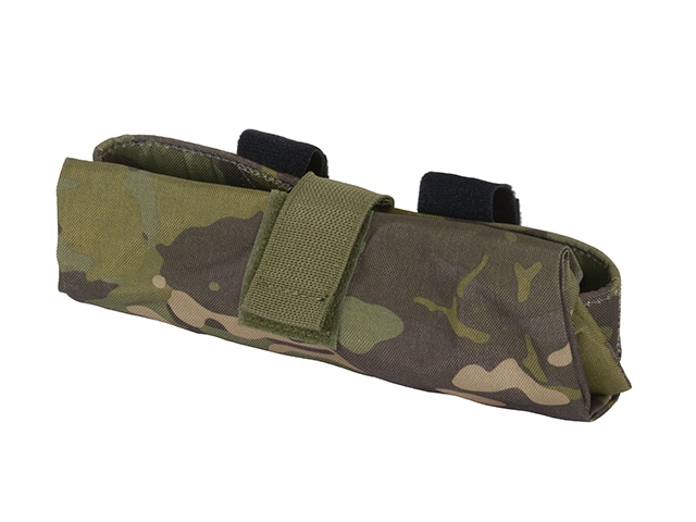 8Fields Magazine Dump Pouch - MT